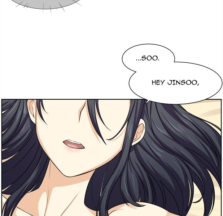 Excuse me, This is my Room Chapter 16 - Manhwa18.com