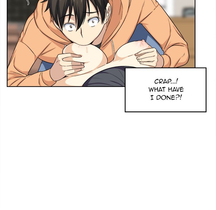 Excuse me, This is my Room Chapter 16 - Manhwa18.com