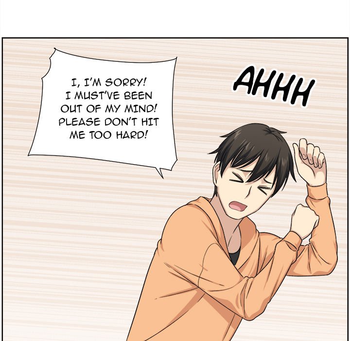 Excuse me, This is my Room Chapter 16 - Manhwa18.com