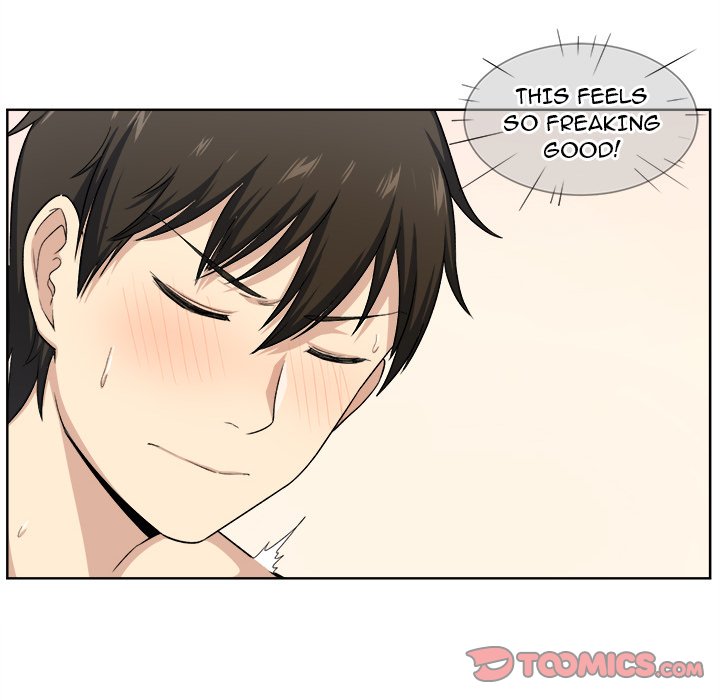 Excuse me, This is my Room Chapter 16 - Manhwa18.com