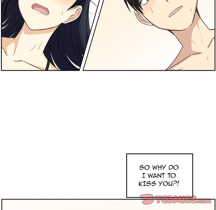 Excuse me, This is my Room Chapter 16 - Manhwa18.com