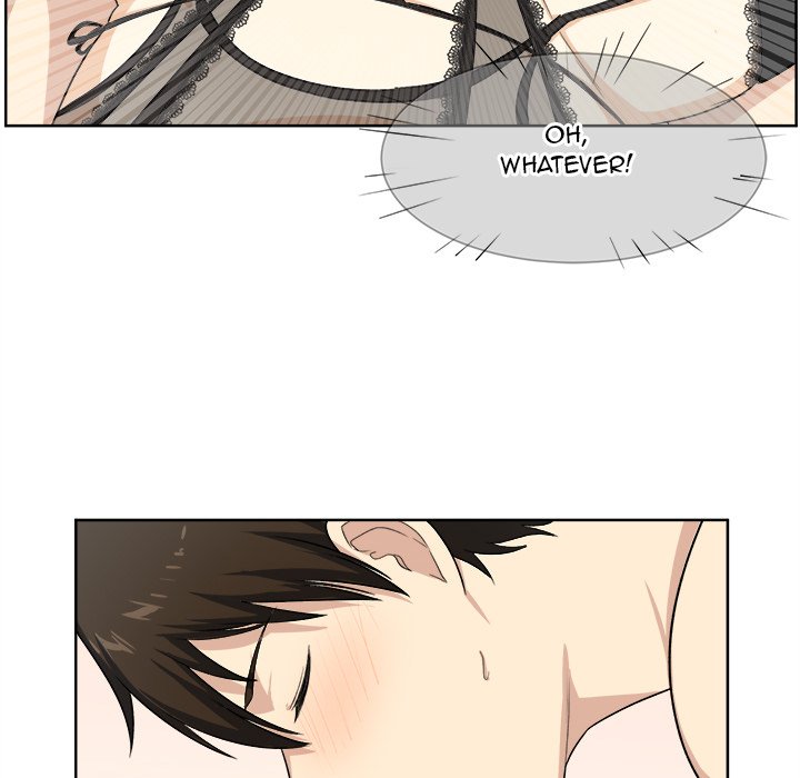 Excuse me, This is my Room Chapter 16 - Manhwa18.com