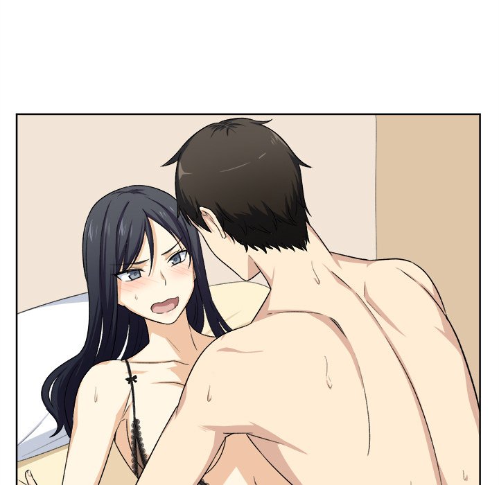 Excuse me, This is my Room Chapter 16 - Manhwa18.com