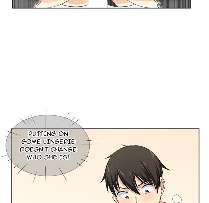 Excuse me, This is my Room Chapter 16 - Manhwa18.com