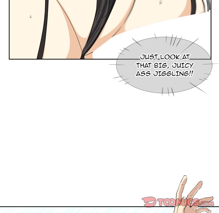 Excuse me, This is my Room Chapter 16 - Manhwa18.com