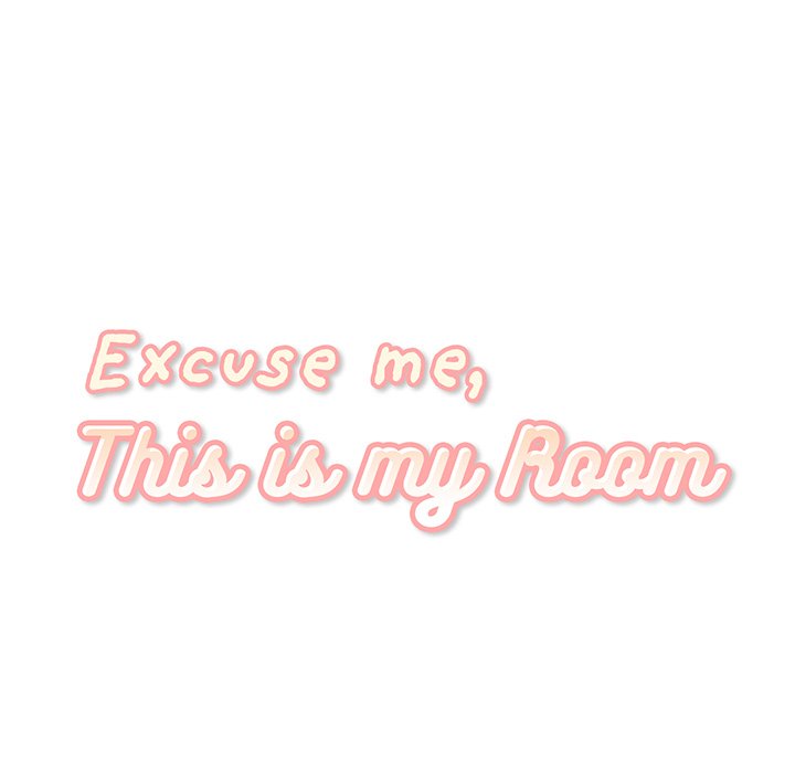 Excuse me, This is my Room Chapter 17 - Manhwa18.com