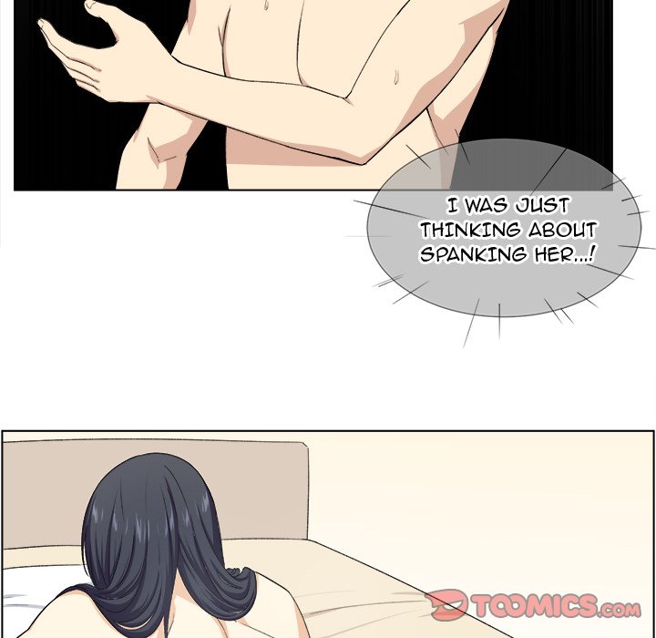 Excuse me, This is my Room Chapter 17 - Manhwa18.com