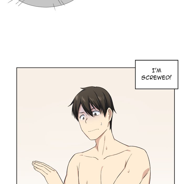 Excuse me, This is my Room Chapter 17 - Manhwa18.com