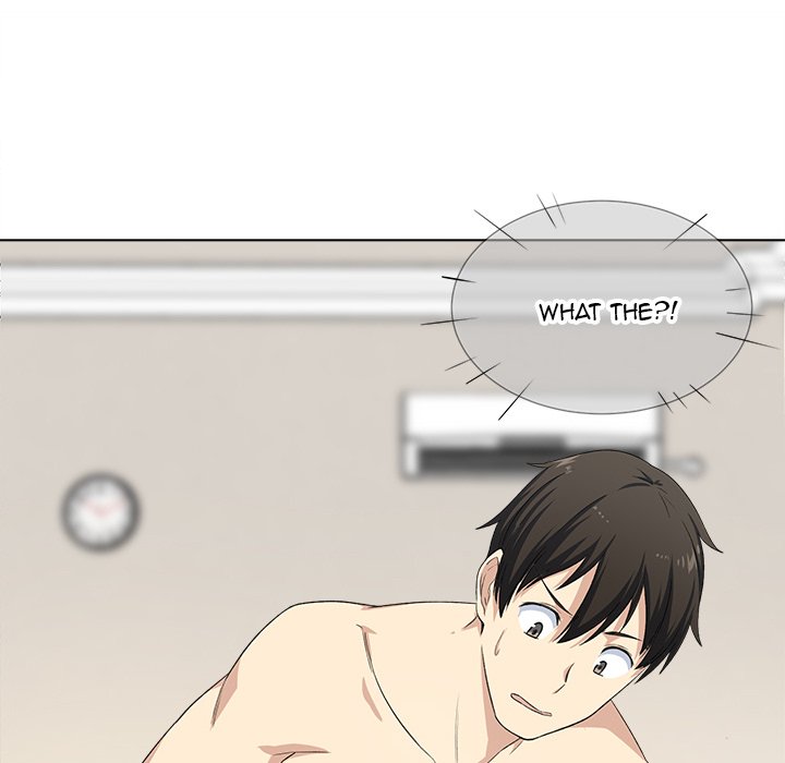 Excuse me, This is my Room Chapter 17 - Manhwa18.com