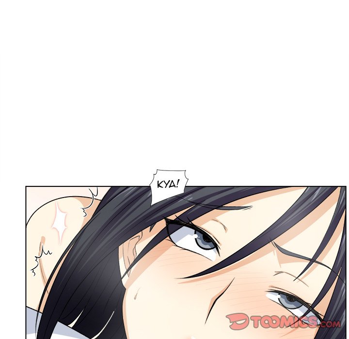 Excuse me, This is my Room Chapter 17 - Manhwa18.com