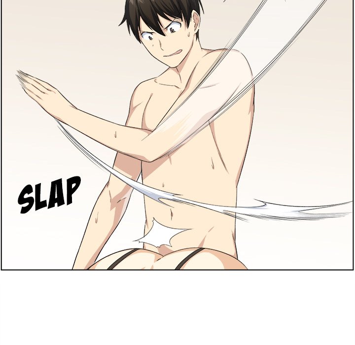 Excuse me, This is my Room Chapter 17 - Manhwa18.com