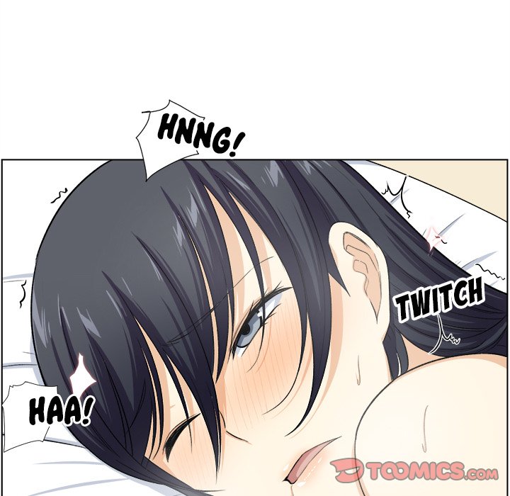 Excuse me, This is my Room Chapter 17 - Manhwa18.com