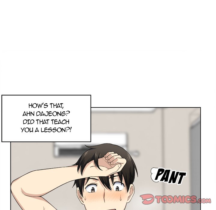 Excuse me, This is my Room Chapter 17 - Manhwa18.com