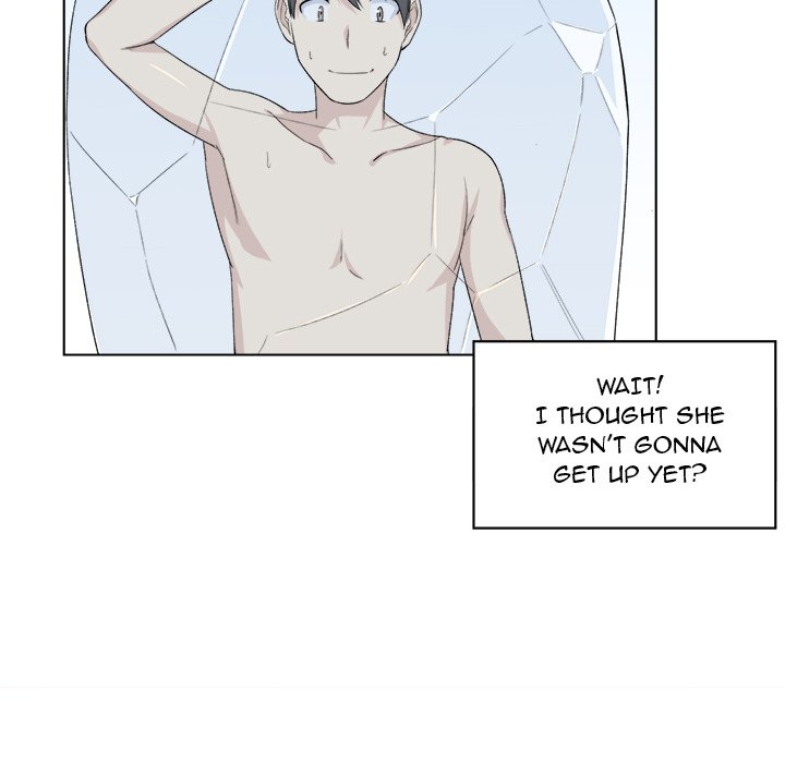 Excuse me, This is my Room Chapter 17 - Manhwa18.com