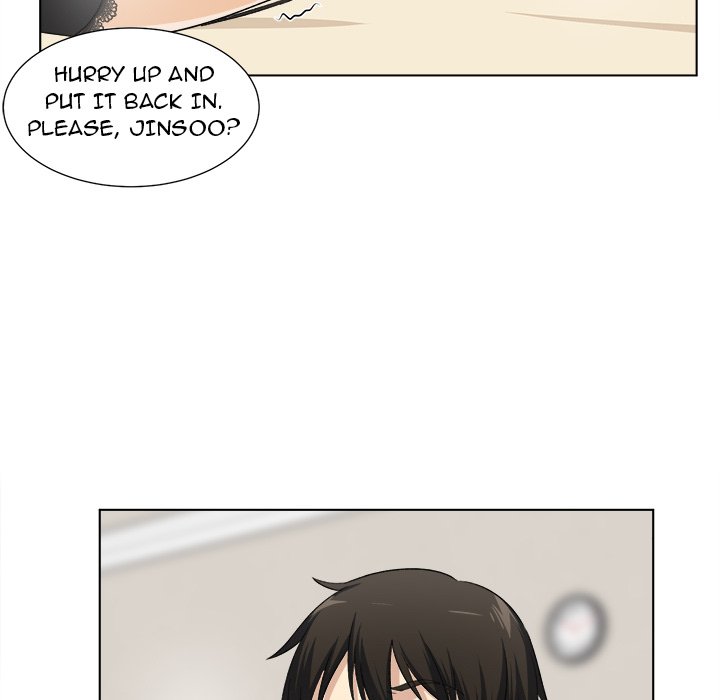 Excuse me, This is my Room Chapter 17 - Manhwa18.com