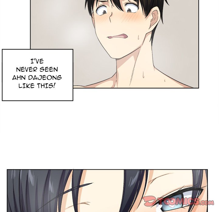 Excuse me, This is my Room Chapter 17 - Manhwa18.com