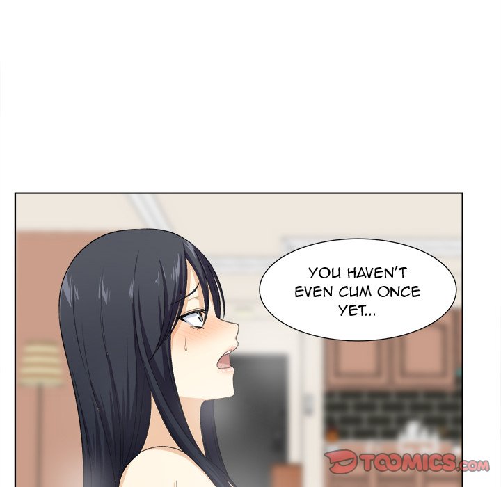 Excuse me, This is my Room Chapter 17 - Manhwa18.com