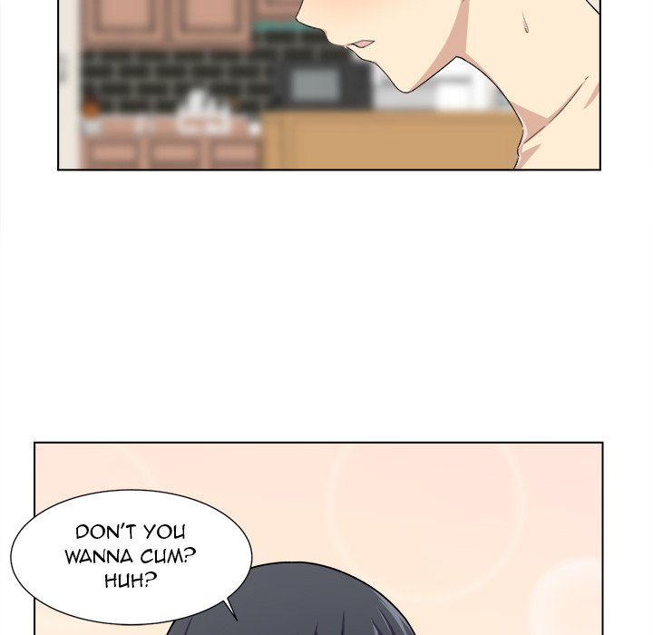 Excuse me, This is my Room Chapter 17 - Manhwa18.com