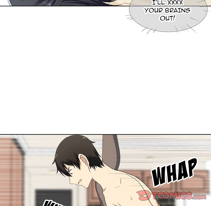 Excuse me, This is my Room Chapter 17 - Manhwa18.com