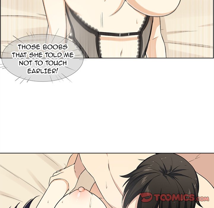 Excuse me, This is my Room Chapter 17 - Manhwa18.com