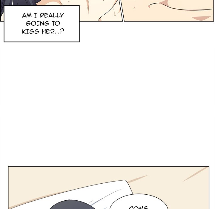 Excuse me, This is my Room Chapter 17 - Manhwa18.com