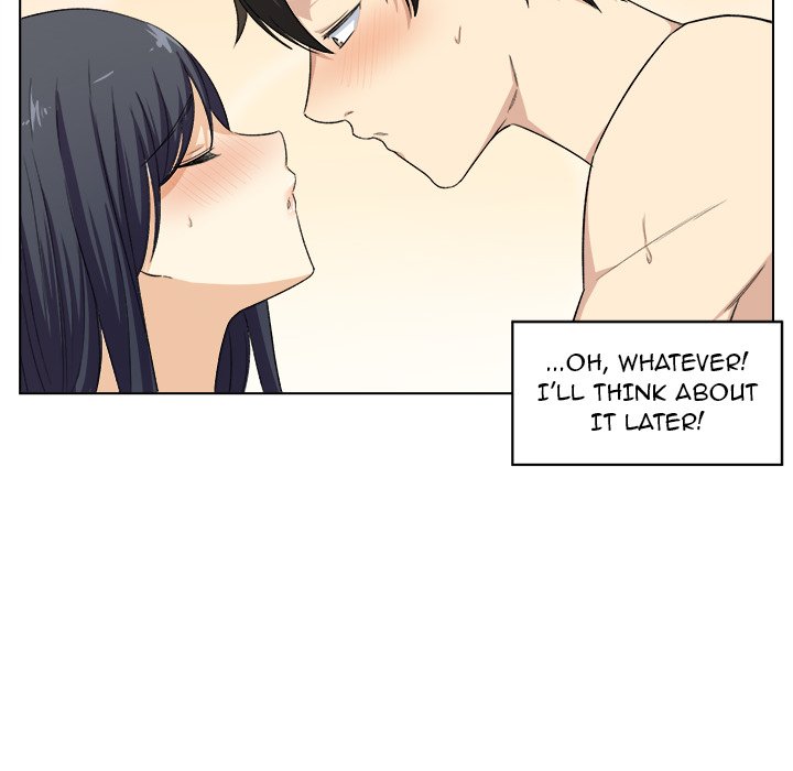 Excuse me, This is my Room Chapter 17 - Manhwa18.com