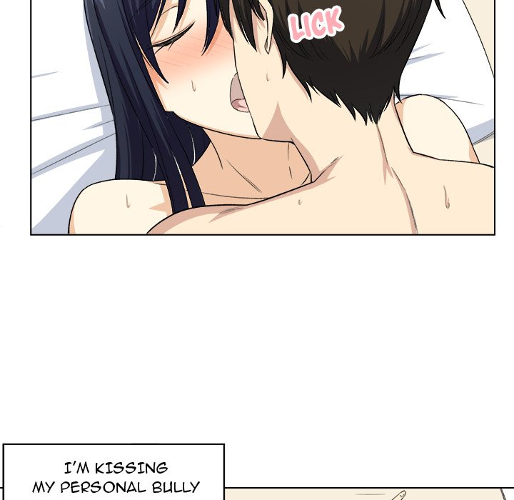 Excuse me, This is my Room Chapter 17 - Manhwa18.com