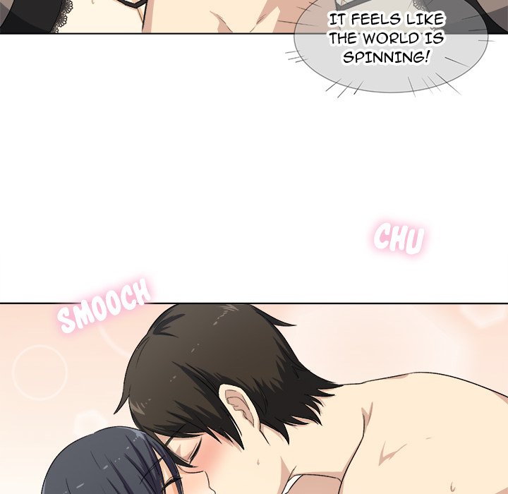 Excuse me, This is my Room Chapter 17 - Manhwa18.com