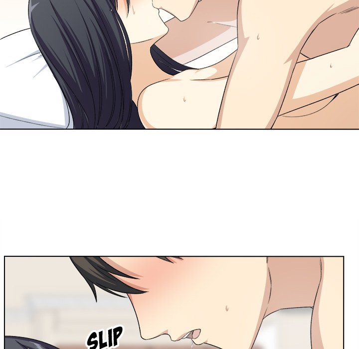 Excuse me, This is my Room Chapter 17 - Manhwa18.com