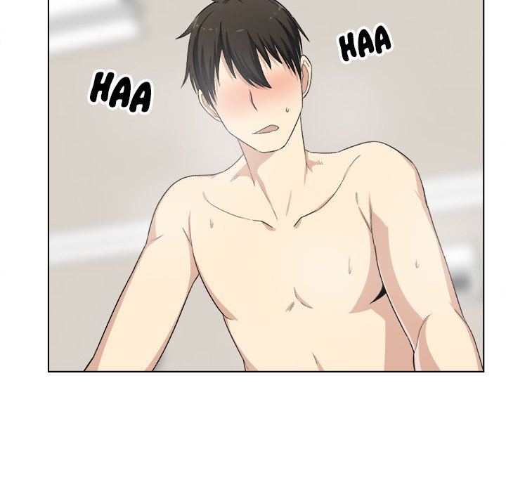 Excuse me, This is my Room Chapter 17 - Manhwa18.com