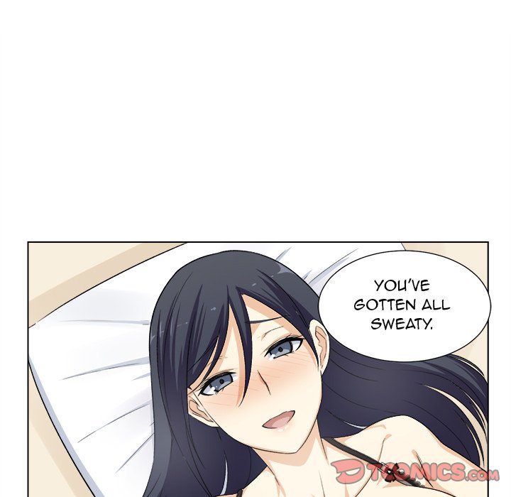 Excuse me, This is my Room Chapter 17 - Manhwa18.com