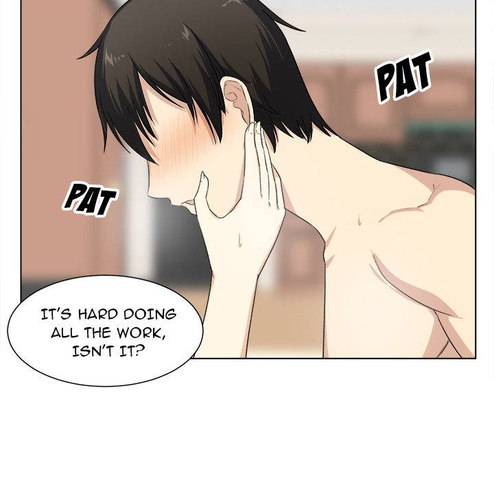 Excuse me, This is my Room Chapter 17 - Manhwa18.com