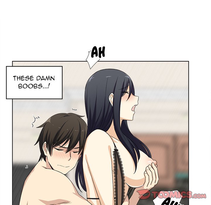 Excuse me, This is my Room Chapter 17 - Manhwa18.com