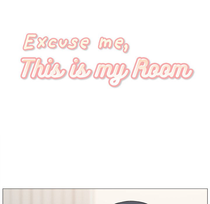 Excuse me, This is my Room Chapter 18 - Manhwa18.com