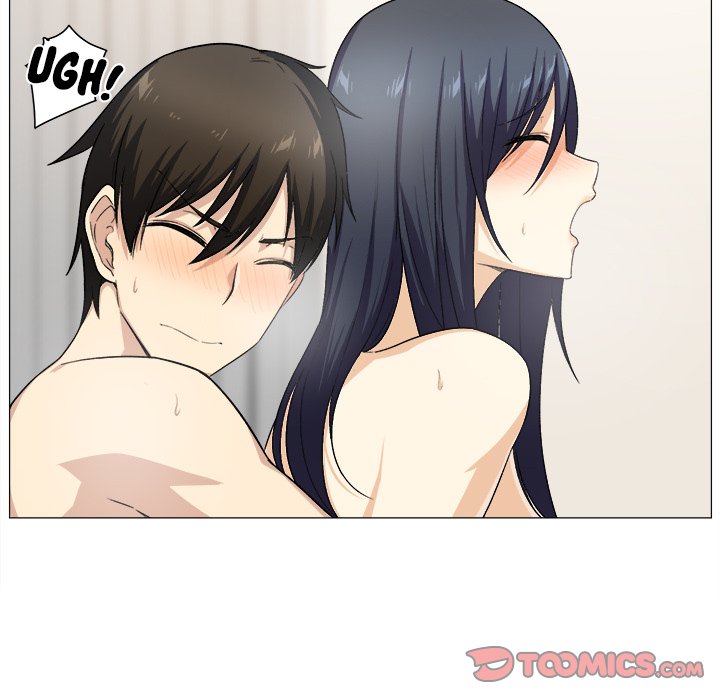 Excuse me, This is my Room Chapter 18 - Manhwa18.com