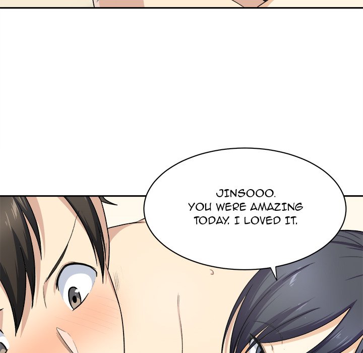 Excuse me, This is my Room Chapter 18 - Manhwa18.com