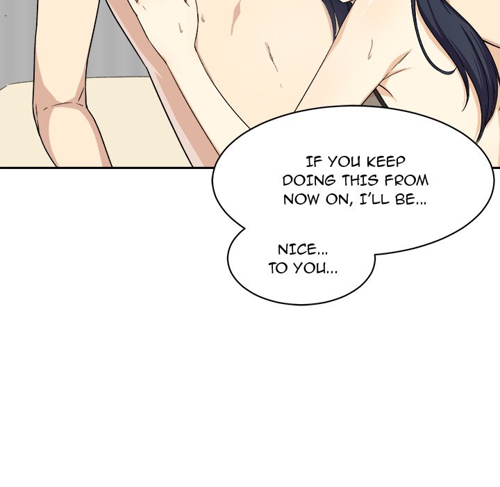 Excuse me, This is my Room Chapter 18 - Manhwa18.com