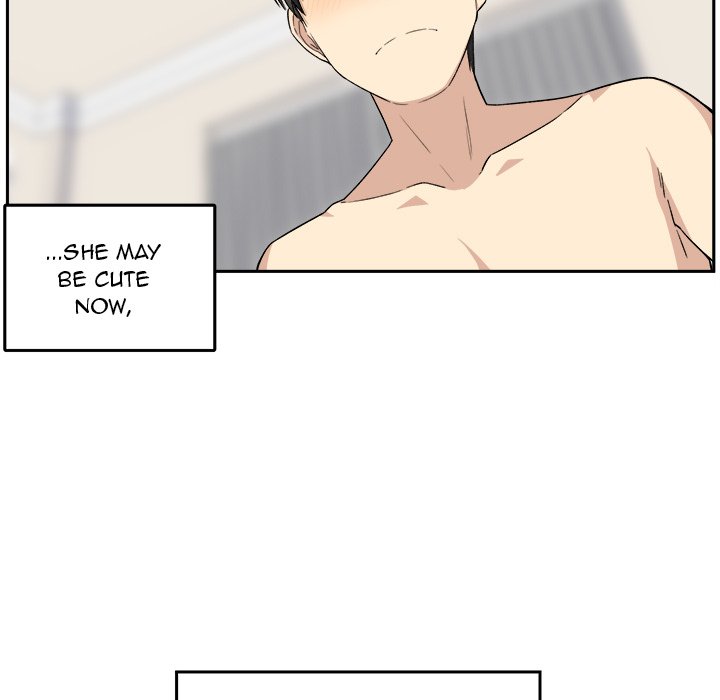 Excuse me, This is my Room Chapter 18 - Manhwa18.com