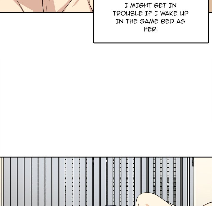 Excuse me, This is my Room Chapter 18 - Manhwa18.com