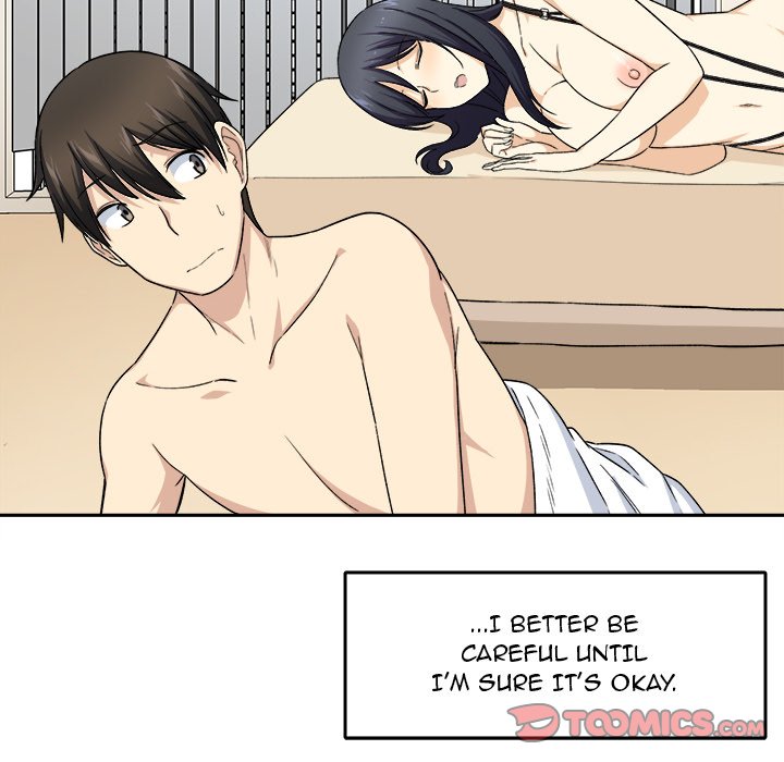 Excuse me, This is my Room Chapter 18 - Manhwa18.com