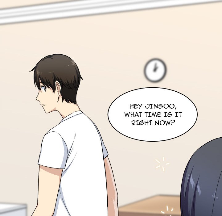 Excuse me, This is my Room Chapter 18 - Manhwa18.com