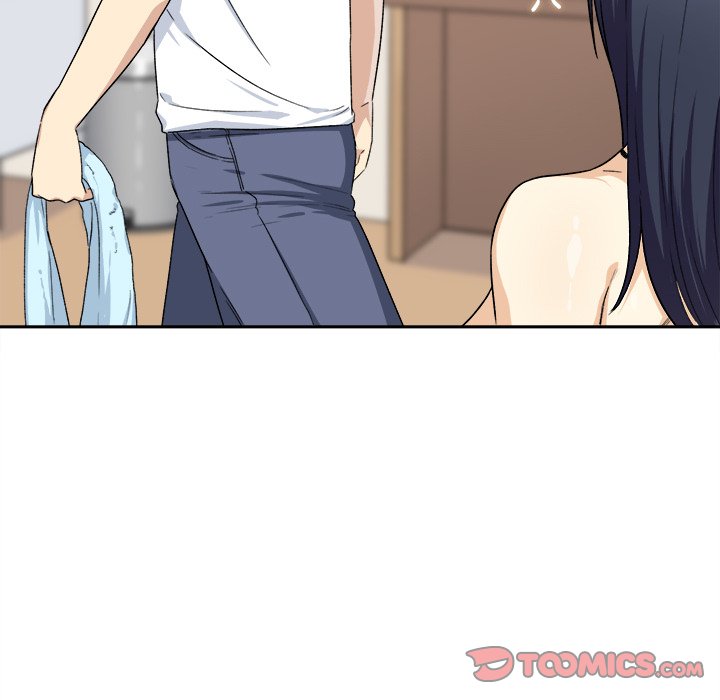 Excuse me, This is my Room Chapter 18 - Manhwa18.com