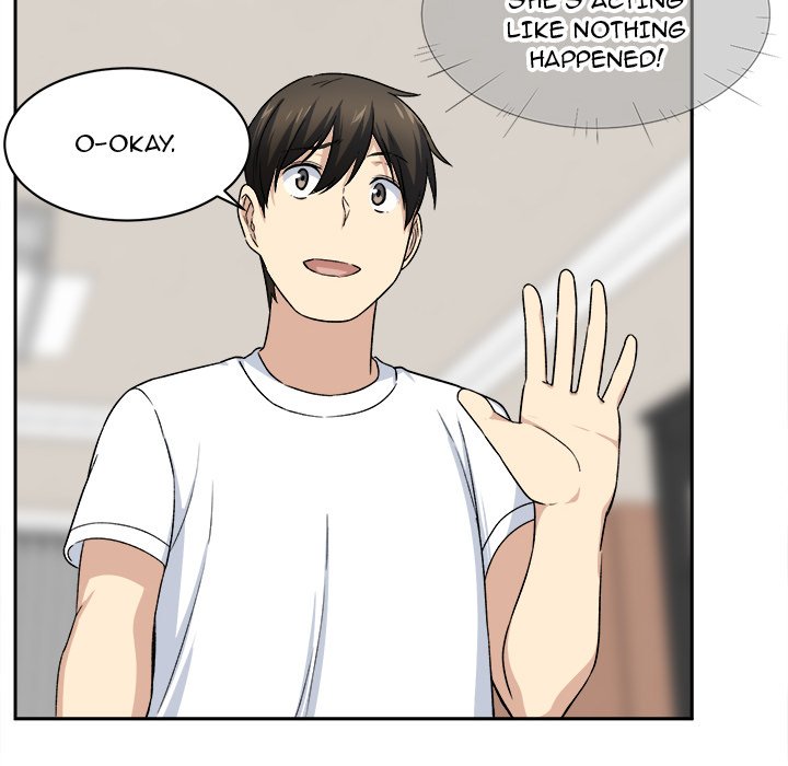 Excuse me, This is my Room Chapter 18 - Manhwa18.com