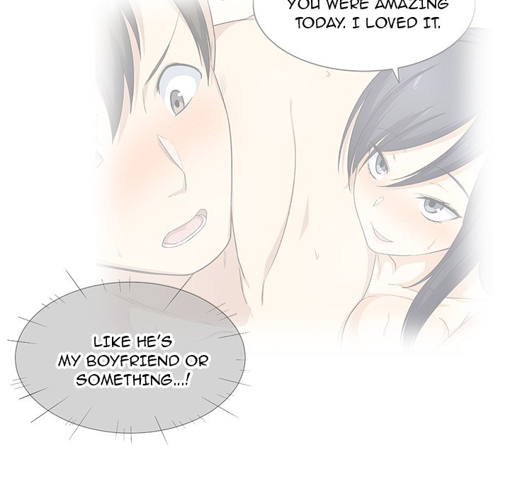 Excuse me, This is my Room Chapter 18 - Manhwa18.com