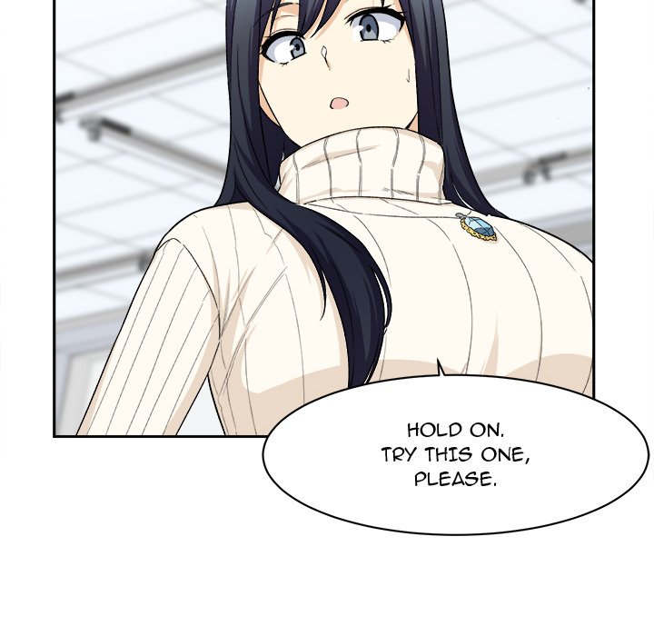 Excuse me, This is my Room Chapter 18 - Manhwa18.com