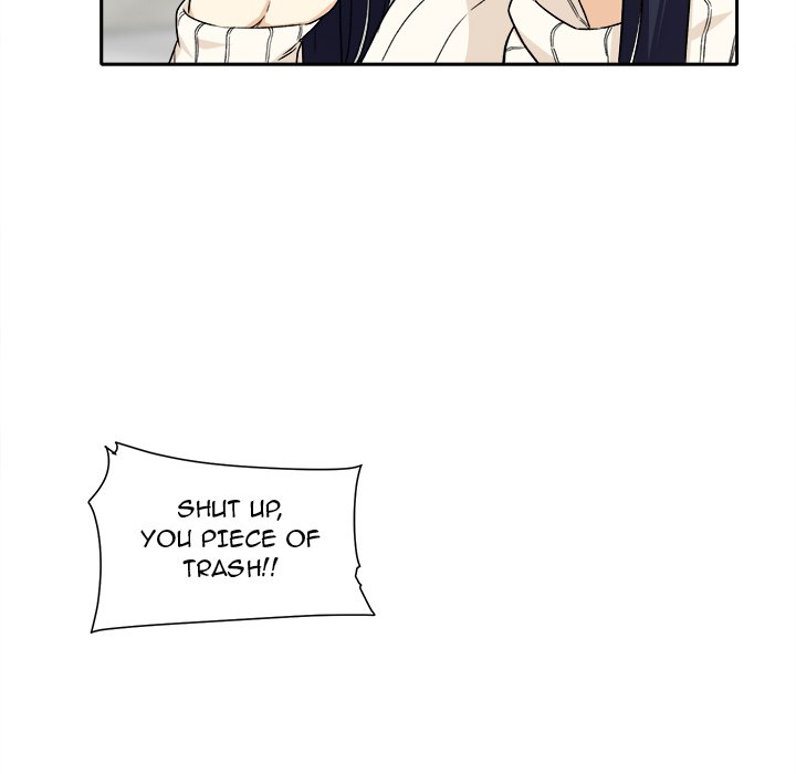 Excuse me, This is my Room Chapter 18 - Manhwa18.com