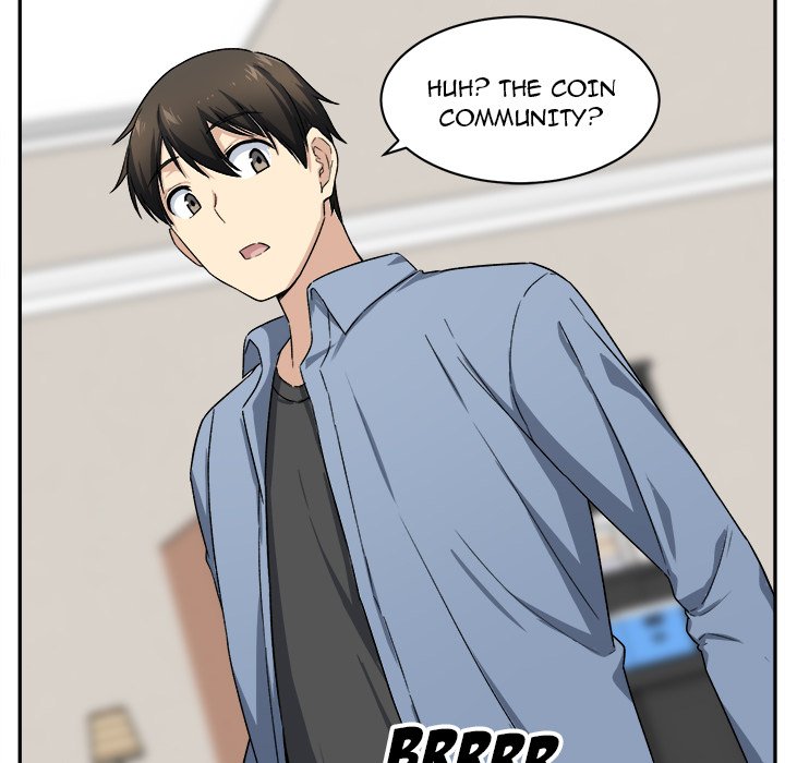 Excuse me, This is my Room Chapter 18 - Manhwa18.com