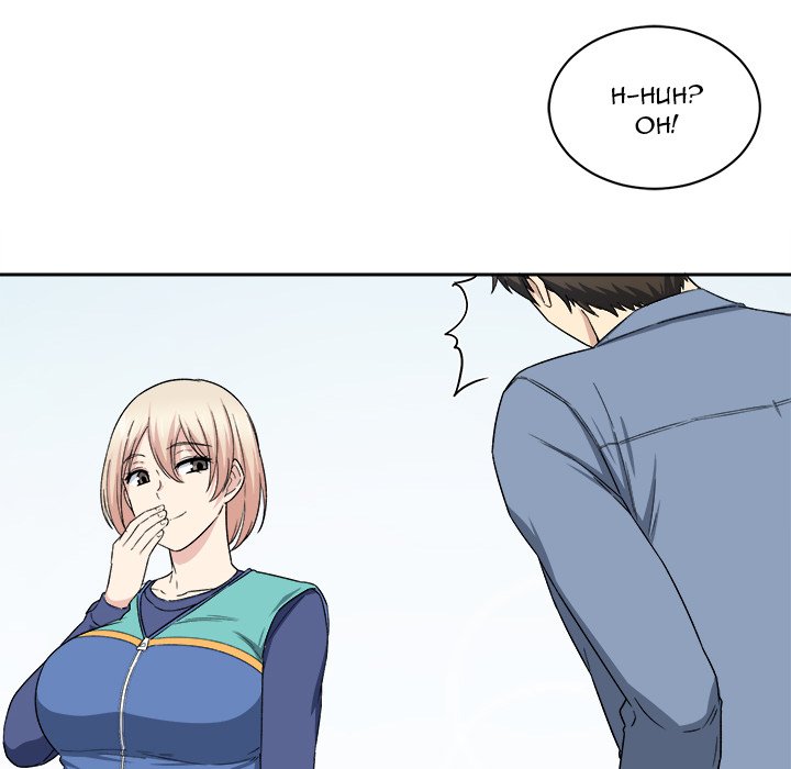 Excuse me, This is my Room Chapter 18 - Manhwa18.com