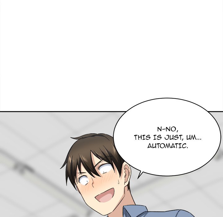 Excuse me, This is my Room Chapter 18 - Manhwa18.com