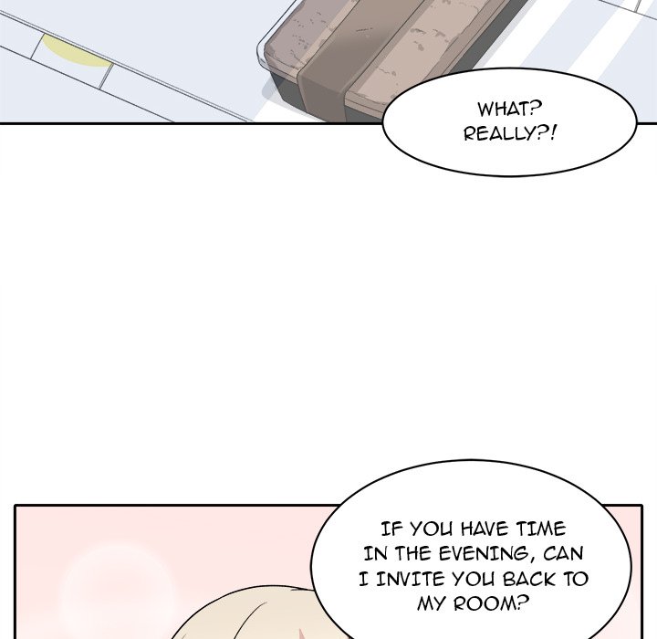 Excuse me, This is my Room Chapter 18 - Manhwa18.com